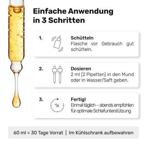 Liposomales Ashwagandha (2026 Formel)