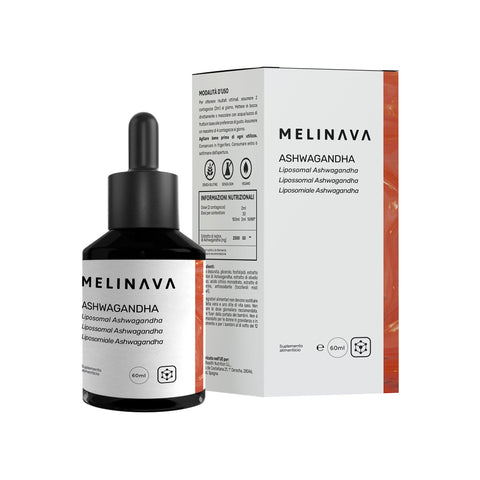 Ashwagandha Lipossomal