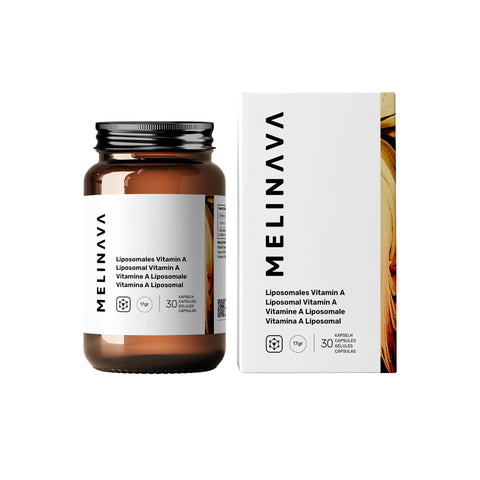 Liposomales Vitamin A