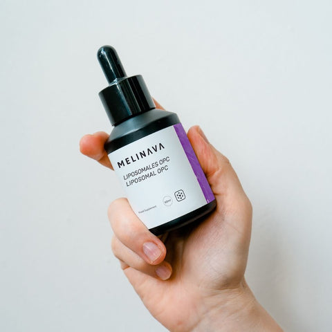 Liposomales OPC