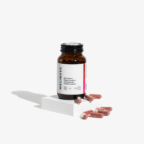 Bio Cranberry