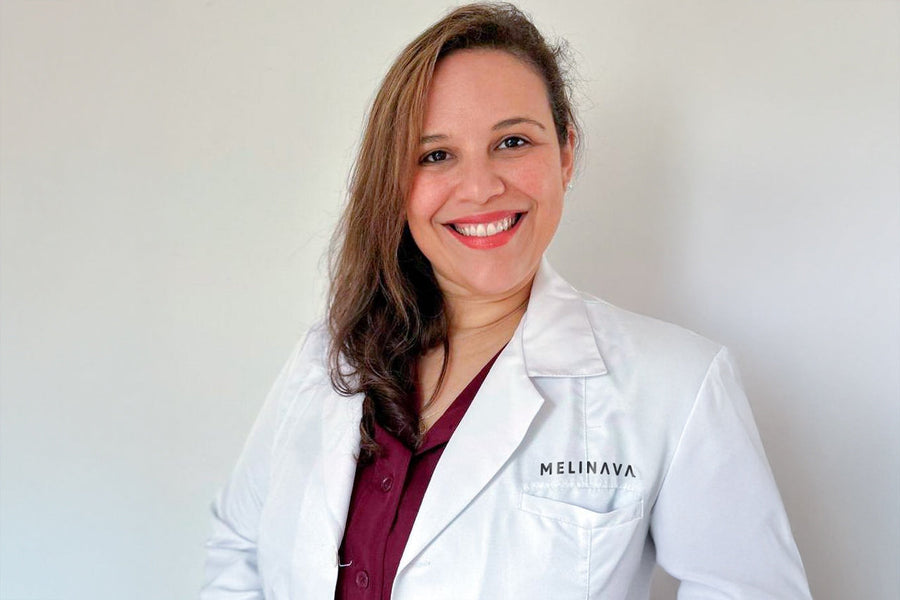 Dra. Tayana Silva de Carvalho Grosserichter