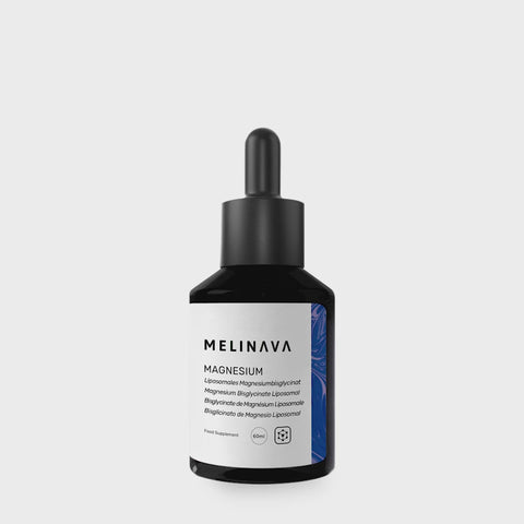 Liposomales Magnesium