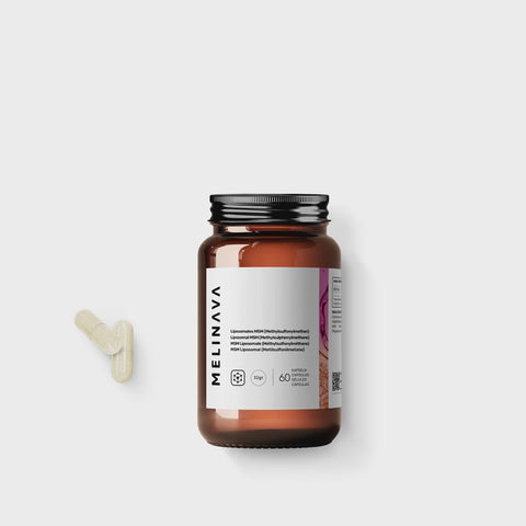 Liposomales MSM