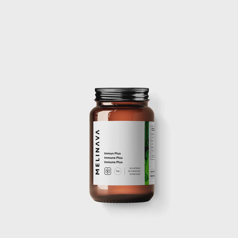 Liposomales Immun Plus