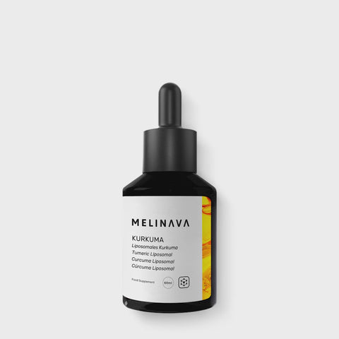 Liposomales Kurkuma