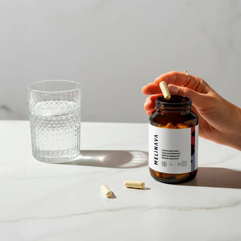 Liposomales Selen